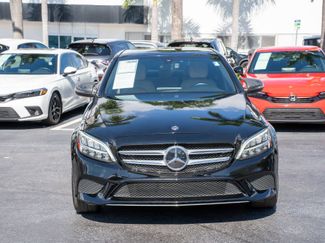 Used 2021 Mercedes-Benz C 300 4MATIC Sedan w/ Premium Package video 2