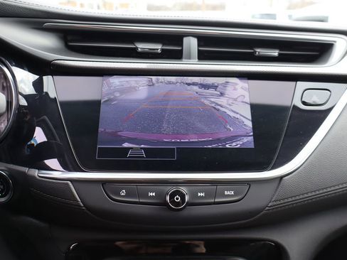 Used 2023 Buick Encore GX Select w/ Sport Touring Package image 19