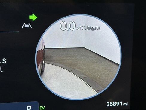 Used 2024 Hyundai Santa Fe Calligraphy AWD/4WD image 18