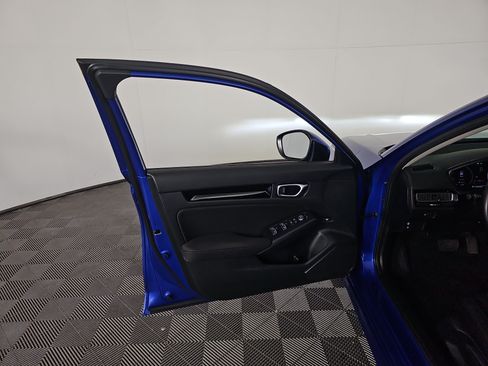 Certified 2024 Honda Civic EX image 15