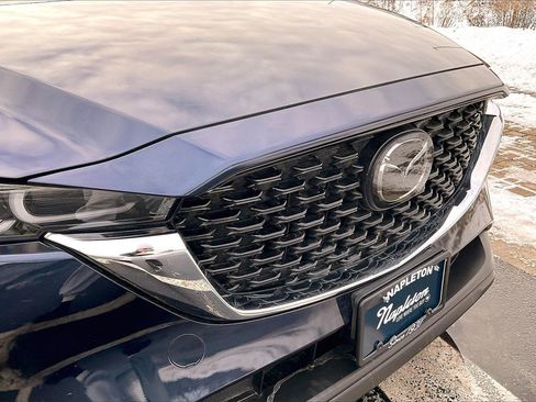 Certified 2023 MAZDA CX-5 AWD 2.5 S w/ Premium Plus Pkg image 31