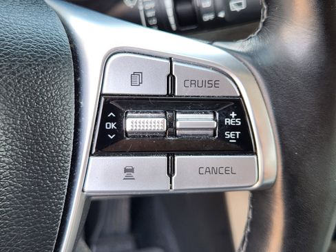 Used 2020 Kia Telluride EX w/ EX Premium Package image 26