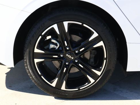 Used 2022 Kia K5 GT-Line w/ GT-Line FWD Premium Package image 8