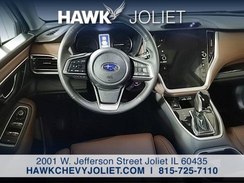 Used 2024 Subaru Outback Touring XT AWD/4WD image 15