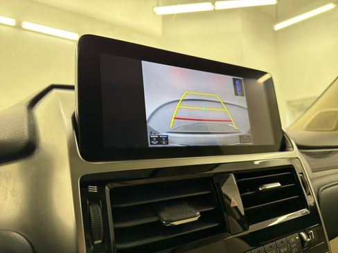 Certified 2022 Lexus GX 460 Premium w/ Premium Package AWD/4WD image 26