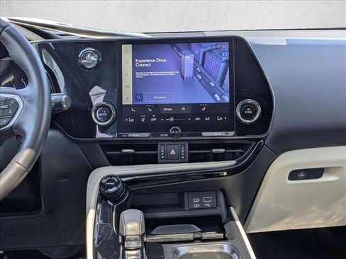 Used 2024 Lexus NX 350 AWD w/ Cold Area Package image 14
