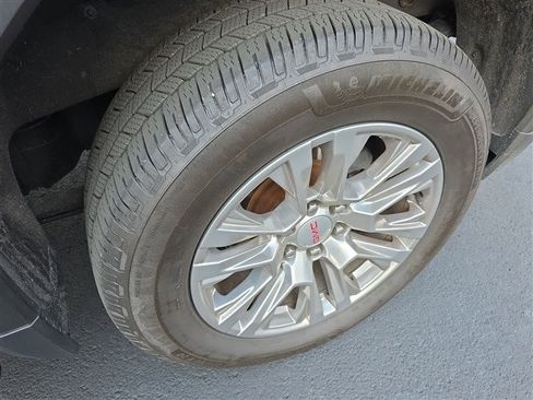 Used 2021 GMC Sierra 1500 Denali image 18