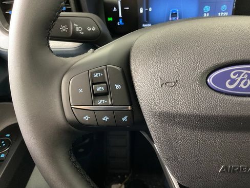New 2026 Ford Maverick XLT w/ XLT Luxury Package FWD image 24