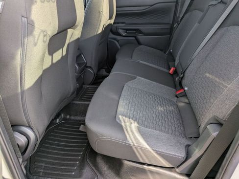 New 2025 Ford Ranger XL w/ Trailer Tow Package image 42