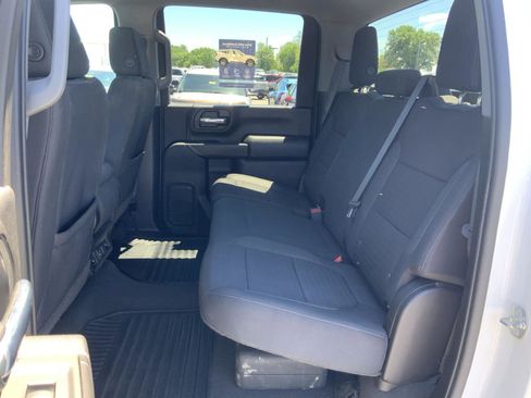 Used 2023 Chevrolet Silverado 2500 LT w/ Convenience Package AWD/4WD image 52