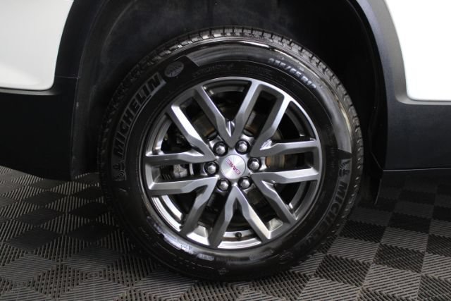 Used 2017 GMC Acadia SLT AWD/4WD image 5