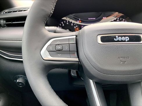 Certified 2023 Jeep Compass Altitude w/ Convenience Group image 21