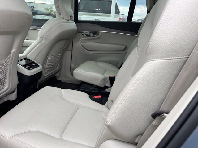 Used 2023 Volvo XC90 B6 Plus w/ Protection Package AWD/4WD image 14