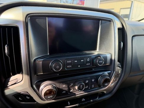 Used 2017 Chevrolet Silverado 1500 LT w/ All Star Edition image 5