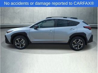 Certified 2025 Subaru Crosstrek 2.0i Premium video 2
