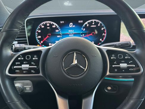 Used 2022 Mercedes-Benz GLE 350 4MATIC image 10