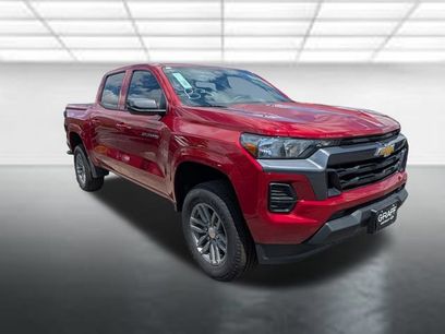 New 2026 Chevrolet Colorado LT w/ Advanced Trailering Package