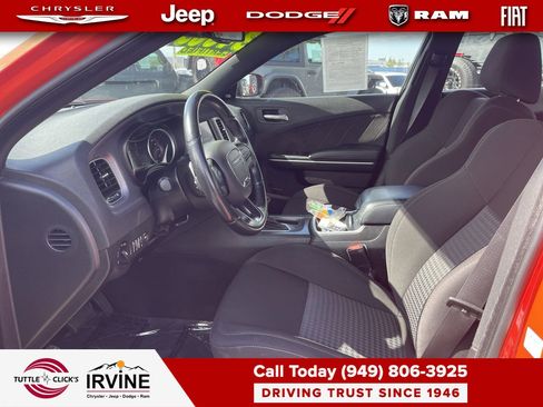 Used 2023 Dodge Charger R/T image 17