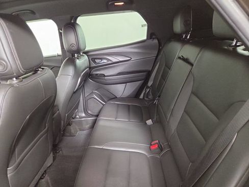 Used 2021 Chevrolet TrailBlazer ACTIV w/ Sun and Liftgate Package AWD/4WD image 18