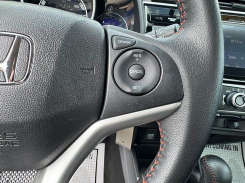 Used 2019 Honda Fit Sport image 17