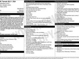 Used 2013 GMC Terrain SLE w/ LPO, Chrome Package image 4