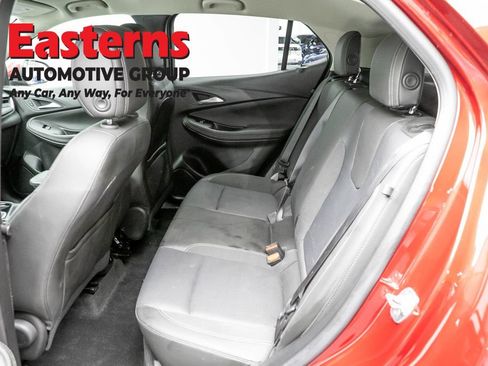 Used 2024 Buick Encore GX Preferred FWD image 21
