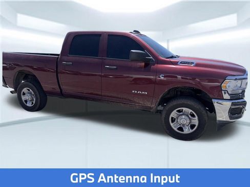 Used 2022 RAM 2500 Tradesman AWD/4WD image 8
