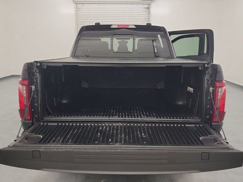 Used 2024 Ford F150 XLT w/ Equipment Group 302A MID AWD/4WD image 29