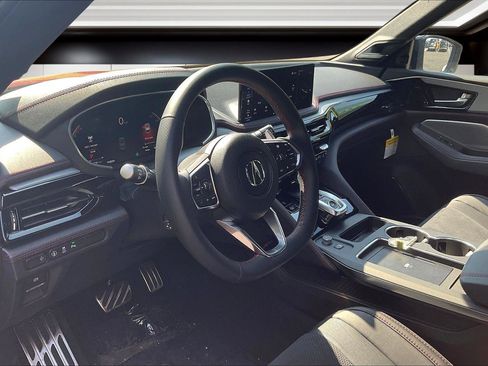 New 2025 Acura MDX A-Spec image 6