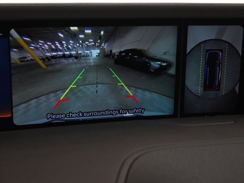 New 2026 Lincoln Nautilus Reserve image 26