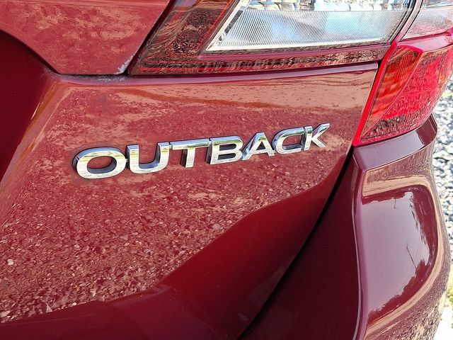 Used 2018 Subaru Outback 2.5i Premium AWD/4WD image 51