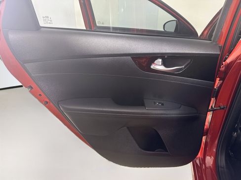 Used 2019 Kia Forte EX w/ Option Group 020 FWD image 26