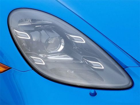 New 2025 Porsche 718 Boxster GTS image 10