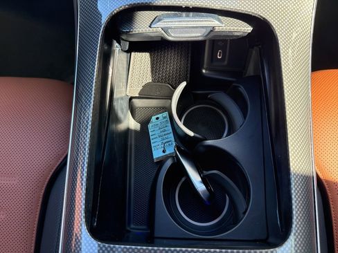 New 2026 Mercedes-Benz GLC 300 4MATIC image 24