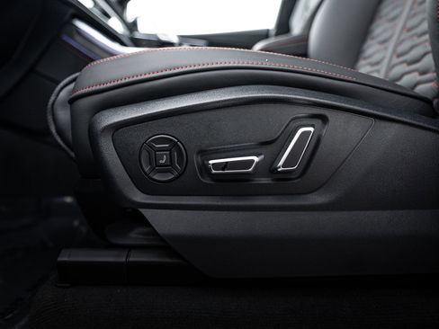 New 2026 Audi RS Q8 performance image 20