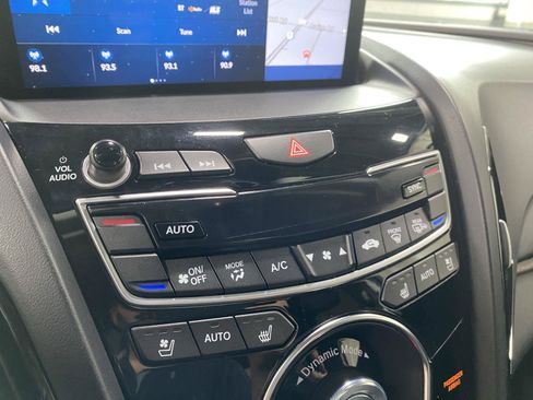 Used 2019 Acura RDX AWD w/ Advance Package image 29