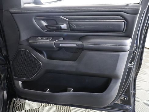Used 2022 RAM 1500 Limited w/ Off-Road Group image 22