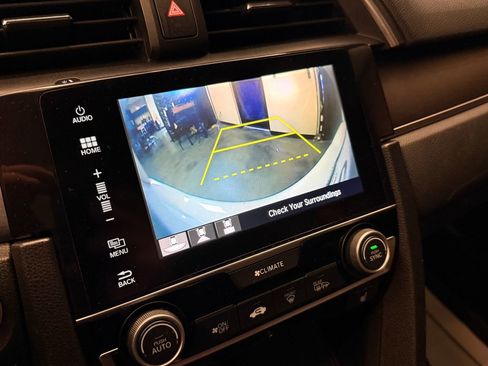 Used 2018 Honda Civic EX-T image 12