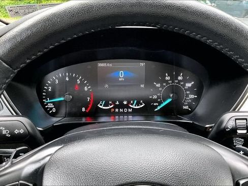 Used 2020 Ford Escape SEL AWD/4WD image 24