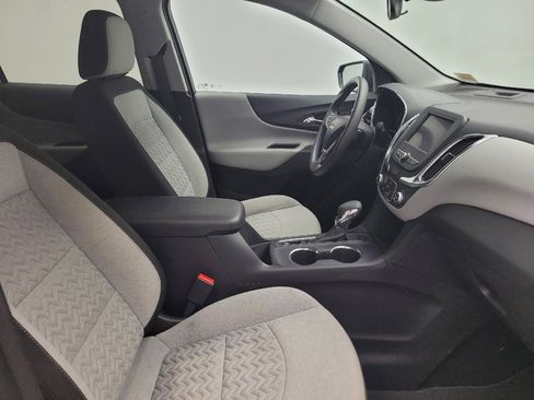 Used 2024 Chevrolet Equinox LS image 21