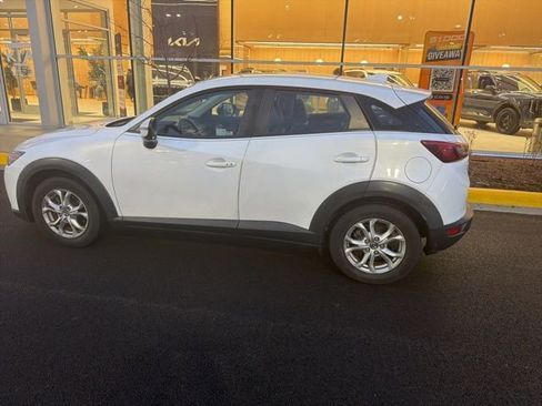 Used 2016 MAZDA CX-3 Touring w/ Premium Package image 62