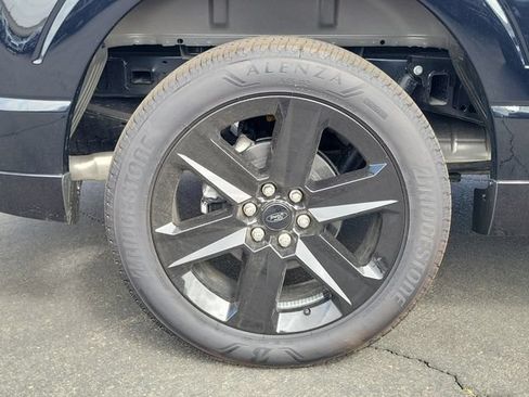 New 2026 Ford F150 STX w/ F-150 LOBO Package AWD/4WD image 5