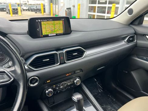 Used 2017 MAZDA CX-5 Touring w/ Preferred Equipment Package image 29