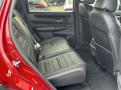 Certified 2025 Honda CR-V Sport-L image 7