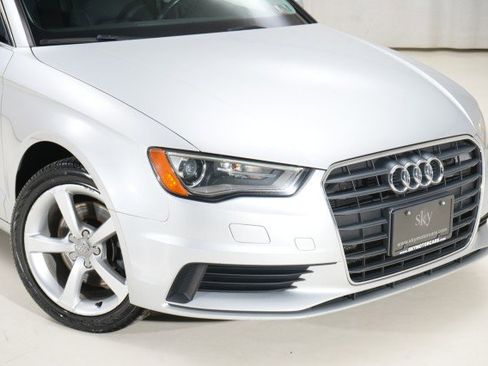 Used 2015 Audi A3 1.8T Premium image 11