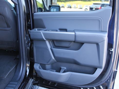 Used 2024 Ford F150 XLT w/ Tow/Haul Package image 14