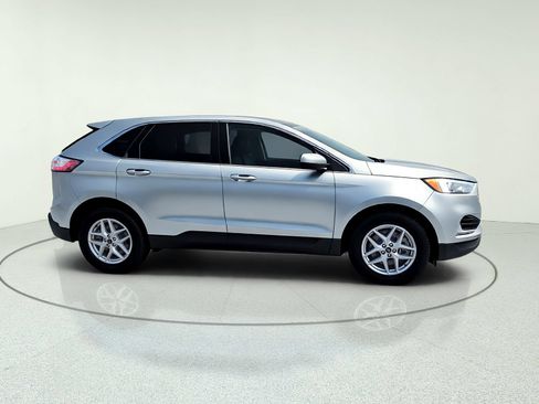 Used 2024 Ford Edge SEL AWD/4WD image 10