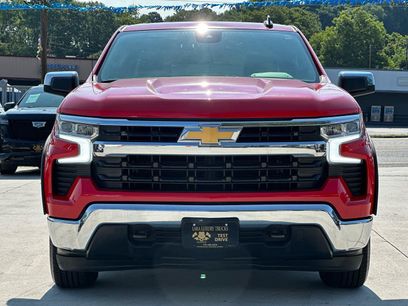 Used 2024 Chevrolet Silverado 1500 LT w/ Protection Package