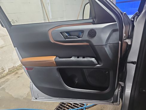 Used 2021 Ford Bronco Sport Outer Banks AWD/4WD image 26