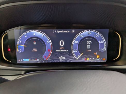 New 2025 Jeep Wagoneer Series III w/ Premium Group I image 11